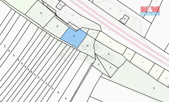 Prodej zahrady, 4776 m², Kounice - 4