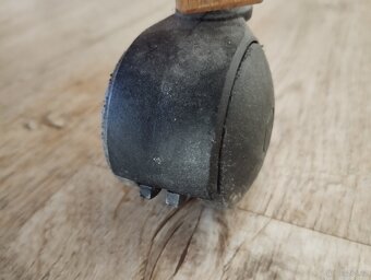 Přebalovací pult - 4