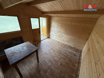 Prodej zahrady, 401 m², Kolín - 4