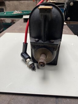 Magneto Bosch Z4 - 4