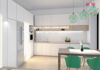 Prodej rodinného domu, 79 m², Horní Bludovice - 4