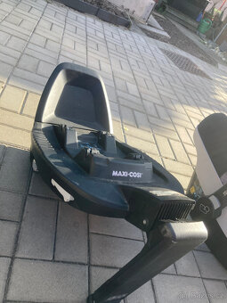 Sestava dětských autosedaček MaxiCosi - 4