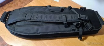 Airgun Technology Uragan 5,5 - 4