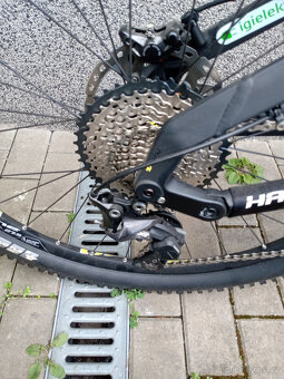 Haibike Xduro Fullsevenpro - 4