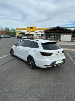 Seat Leon Cupra 290 STK:5/27 Sleva - 4