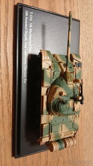 4x model-kov-plast. - 4