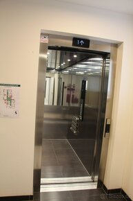 Flexibilní pronájem skladu/Storage rental Praha 9 Kolbenova - 4