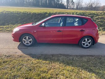 Hyundai i30 koupeno v ČR - 4