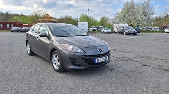 Mazda 3 2012, 1.6 77kW, 144 tis. km - 4