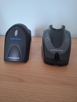 Datalogic Quick Scan M2 - 4