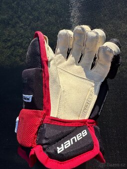 Rukavice Bauer Pro Series S21 INT - 4