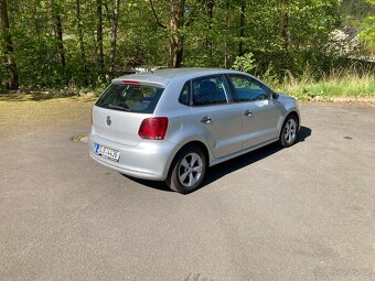 Polo 1,6 tdi - 4