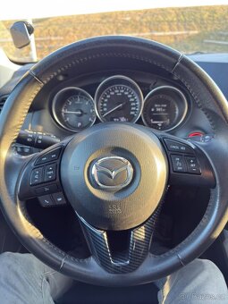 Mazda CX-5 - 4