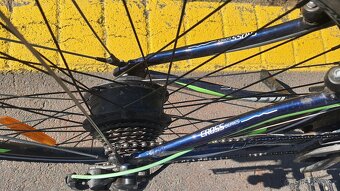 Crussis e-cross - 4