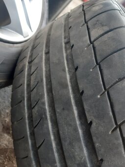 Kola 5x112r16 - 4