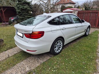 BMW 320GT XDrive - 4
