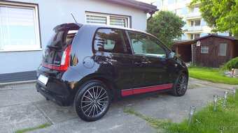 Škoda Citigo Monte Carlo 1.0i, 55kW,rok 2013/11. - 4