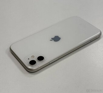 iPhone 11 128GB ✅ 100% BATERIE - 4