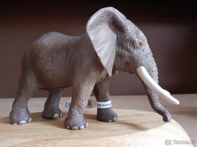 Zvířata SCHLEICH SBĚRATELSKĒ FIGURKY 21 - 4