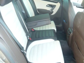 Volkswagen Passat CC 2.0 TDI DSG 4MOTION R-LINE PANORAMA - 4