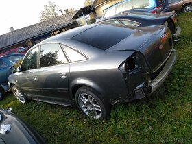 Audi A6 C5 quattro - 4