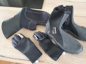 Neopren dámský BARE - 4