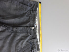 NIKE ACG (all conditions gear) outdoor šortky - kvalita - 4