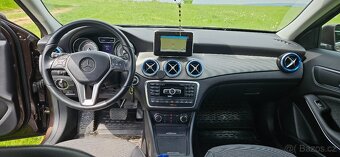 Mercedes-Benz GLA 220 CDI 4MATIC 125kw - 4