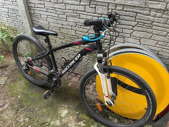 Rockrider - 4