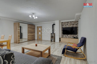 Prodej rodinného domu 4+1, 154 m², Kasejovice - 4
