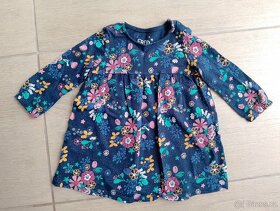 Mikina, overal, tunika 6-9m - 4