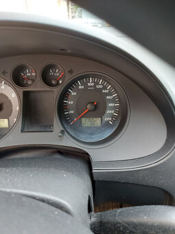Seat Cordoba - 4