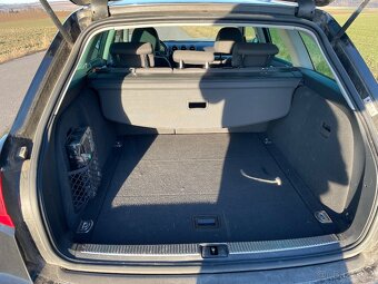 Seat Exeo 1.8 TSI 133000km - 4