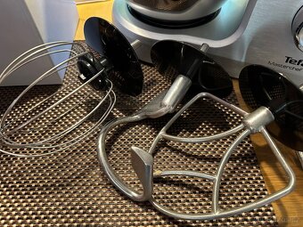 Kuchynsky robot Tefal Masterchef - 4