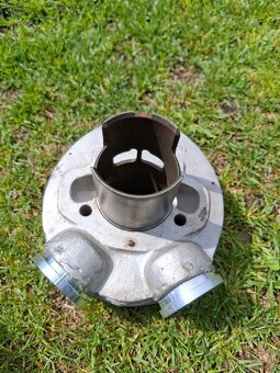 Jawa libenak 553 nebo motokros - 4