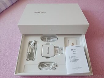 Tablet Blackview Tab G8 - 4