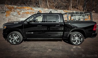 RAM 1500 Limited/Longhorn/02 2023 - 4