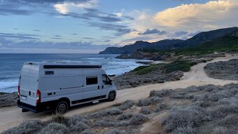 Fiat Ducato L3H4 - 4