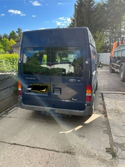Transit mk6 - 4