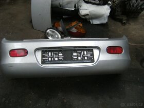 ND Chrysler Neon II 99 - 06 - 4
