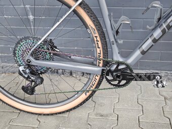 Horské kolo Cube Elite C 68 SLT SRAM XX1 eagle - 4