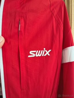 Swix Quantum Performance pánská S - 4
