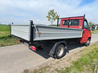 Iveco daily 3.0 TDI ,130kw , 3S sklápěč - 4