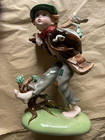 Figurka Royal Belvedere, 28 cm - 4