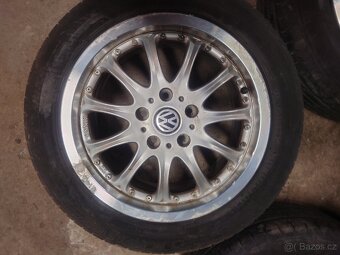 5x112 R16 - 4