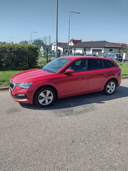 Scala 1.0 TSI - 4