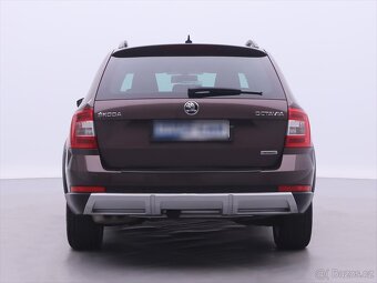 Škoda Octavia 2,0 TDI 135kW Scout DSG 4x4 (2014) - 4