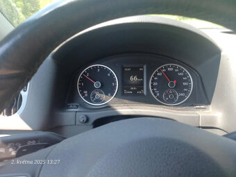 VW Tiguan - 4