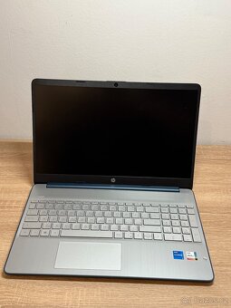 HP Laptop 15s-fq5xxx– Intel i5 / 16 GB RAM / 1 TB SSD - 4