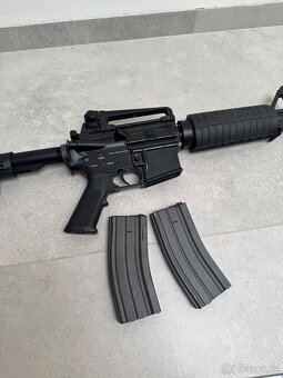 Airsoftová zbraň SA-B01 ONE™ - černá, Specna Arms, SA-B01 - 4